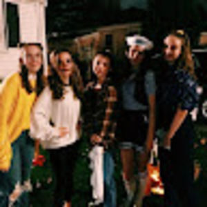 Meet your Posher, Morgan kluse